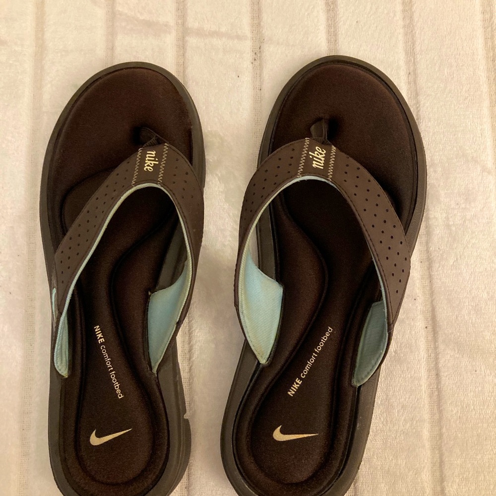 Nike Women’s Sandals